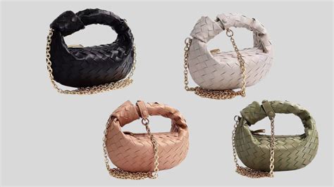 bottega veneta padded bag dupe|bottega veneta jodie bag dupe.